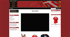 Desktop Screenshot of fss-onlineshop.com